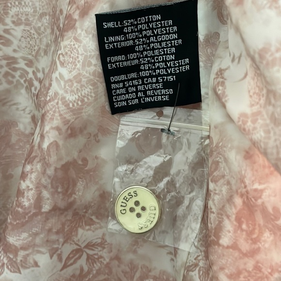 Trench coat - Picture 6 of 6